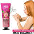 Hand Cream Rose & Avocado - 1.05 oz | WBM CARE
